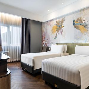 Kamar kembar superior